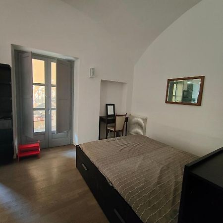 טורינו Accogliente Appartamento Tipo Loft מראה חיצוני תמונה