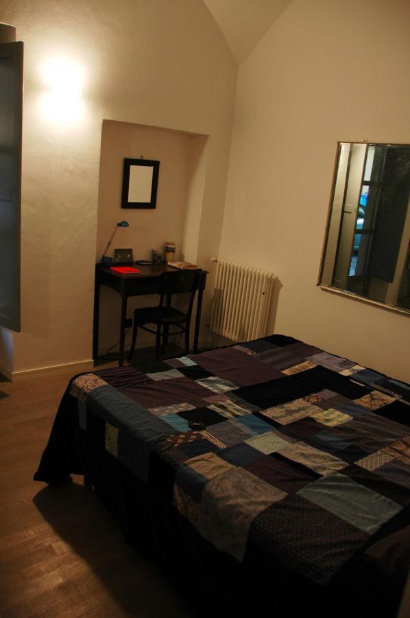 טורינו Accogliente Appartamento Tipo Loft מראה חיצוני תמונה