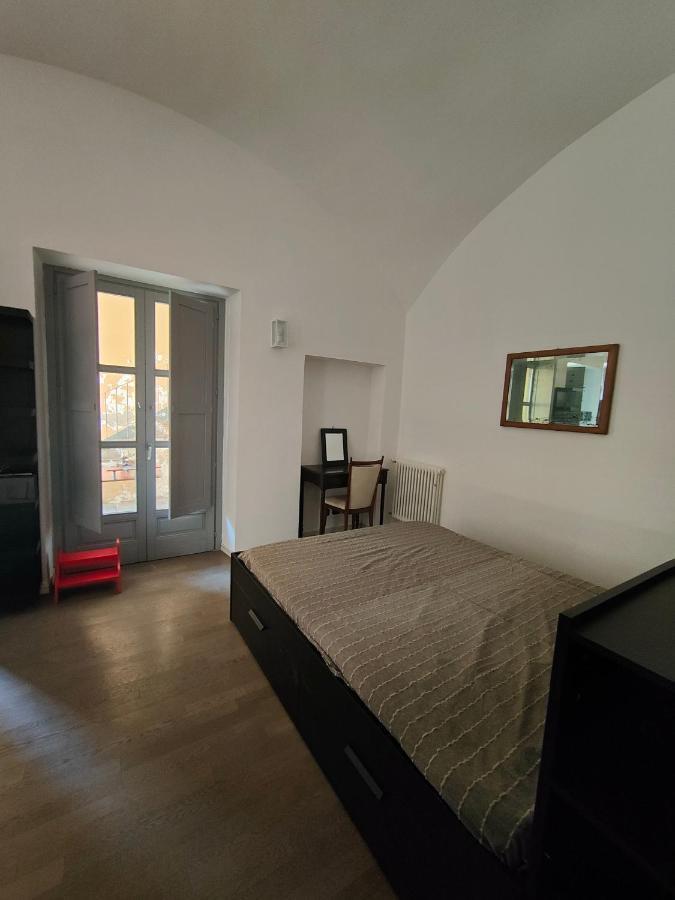 טורינו Accogliente Appartamento Tipo Loft מראה חיצוני תמונה