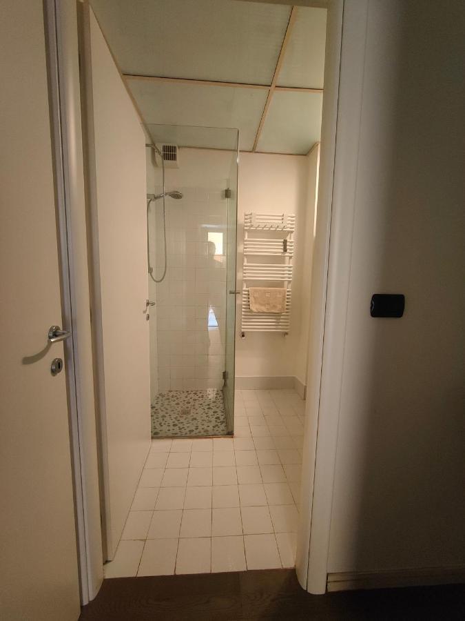 טורינו Accogliente Appartamento Tipo Loft מראה חיצוני תמונה